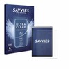 Savvies 6 Pack Screen Protector compatible with iflytek Ainote Air