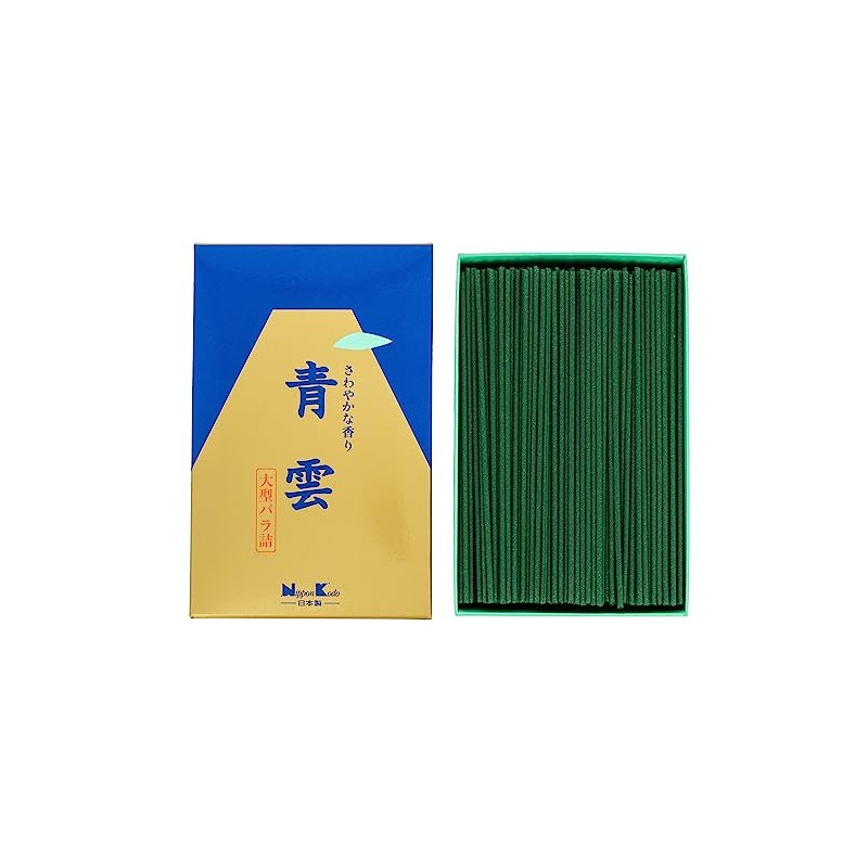 Nihon Kodo Seiun Large Rose Jam 7.1 oz (205 g)