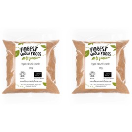 Forest Whole Foods - Organic Coriander Powder (500g)