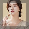 Makeup Helper Art Pact Original Pro Finish 23g Lovely Rachel