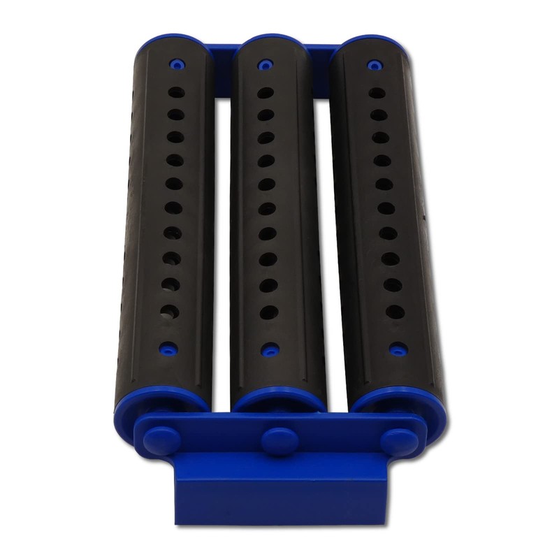 DEWEPRO® Triple Wheels for Tilers Wash Bucket 1524 – Perforated