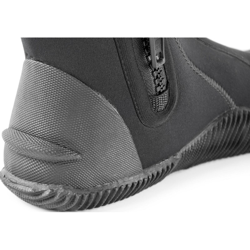 Cressi Unisex Isla 3 Mm Diving Neoprene Booties with Sole