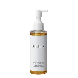 Medik8 Lipid-Balance Cleansing Oil 140ml