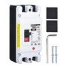 DIHOOL DC Main 100 Amp Circuit Breaker, Battery Disconnect Switch