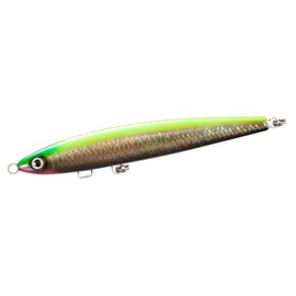 Shimano XU-T24T Full Throttle Lure, 001 Kyourin Biji