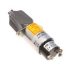 Holdwell Solenoid-Stop 307-2820 compatible with Onan Cummins Generator 0307-2820-01 24V