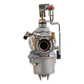 VIPIH Carburetor Carb Carburetor Replacement fit for Tohatsu Nissan 2 Stroke 3.5HP 3.5B2 3.5A2 and 2.5HP 2.5A2 Outboard 3D5-03100 3F0-03100