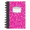 Cuaderno De Disco Profesional Puntos Pastadura 100hjs 105grs
