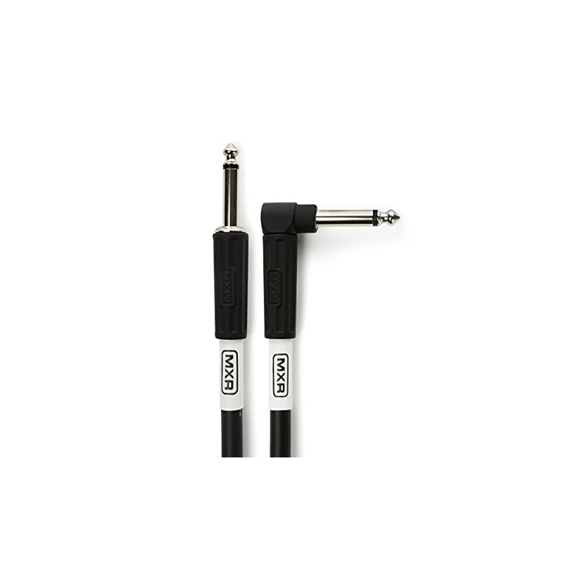 MXR Cable de instrumento DCIS20R