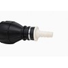 FINAO AUTOPARTS® - Fuel Pump for Renault Diesel 1.5 and