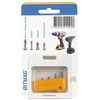 BitMag - Magnetic Bit Holder - for Drills and Drivers