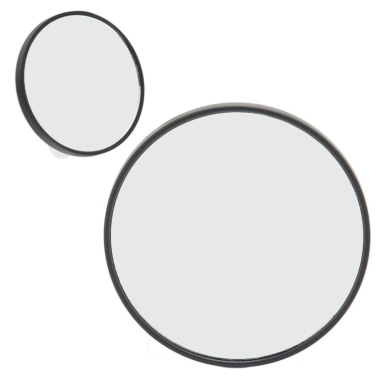 Magnifying Makeup Mirror, Multiple Magnification Magnifying Suction Makeup Mirror High