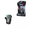 SpyX Micro Listener- Hear Secret Conversations From Your Enemy -