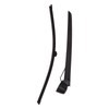 Rear Wiper Arm Blade Set 95562804000 Precise Cutting Wiper Arm