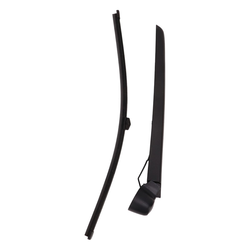 Rear Wiper Arm Blade Set 95562804000 Precise Cutting Wiper Arm