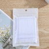 Cepillos de micro aplicador, 100 piezas/bolsa, cepillos desechables para extensión