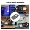 APKLVSR ESP8266 NodeMcu Lua WiFi V3 Module, NodeMcu Lua WiFi