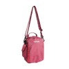 Tatonka Check In XT Bag, Bordeaux Red, 17 x 24