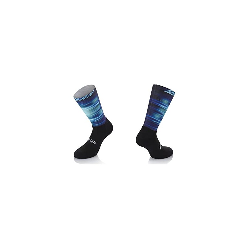 MB Wear Unisex Evo Socks