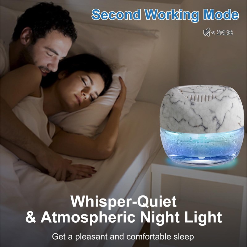 ap airpleasure Purifier Air Washer, Air Fresher Aroma Diffuser for