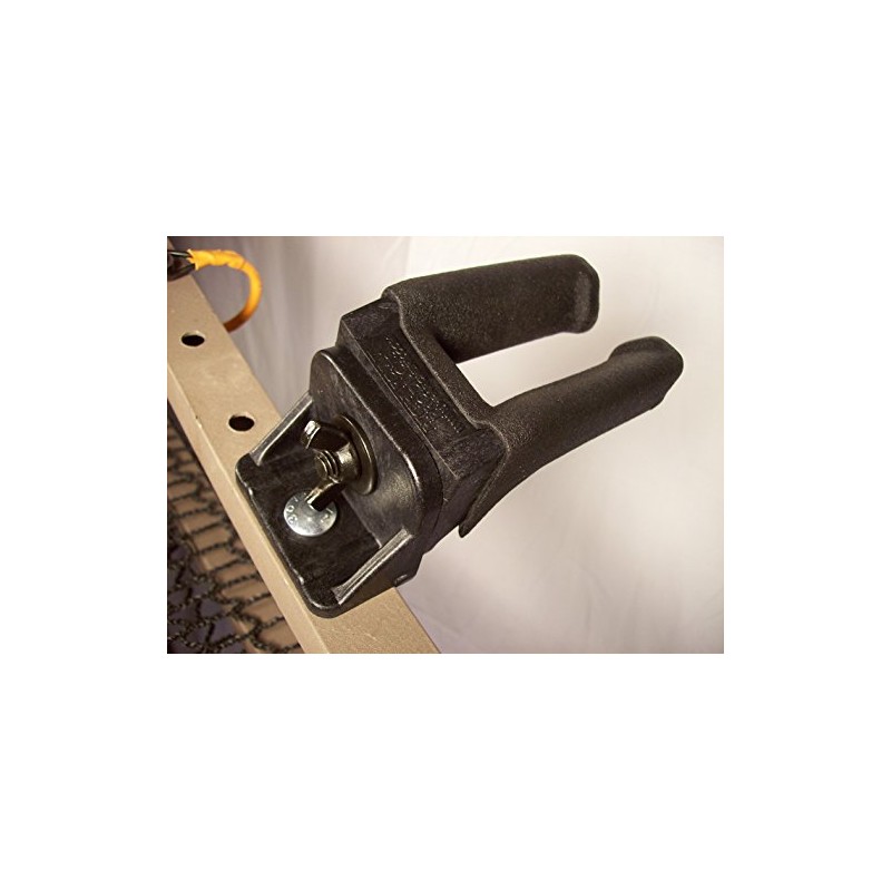 High Point Universal Bow Holder Drill Model