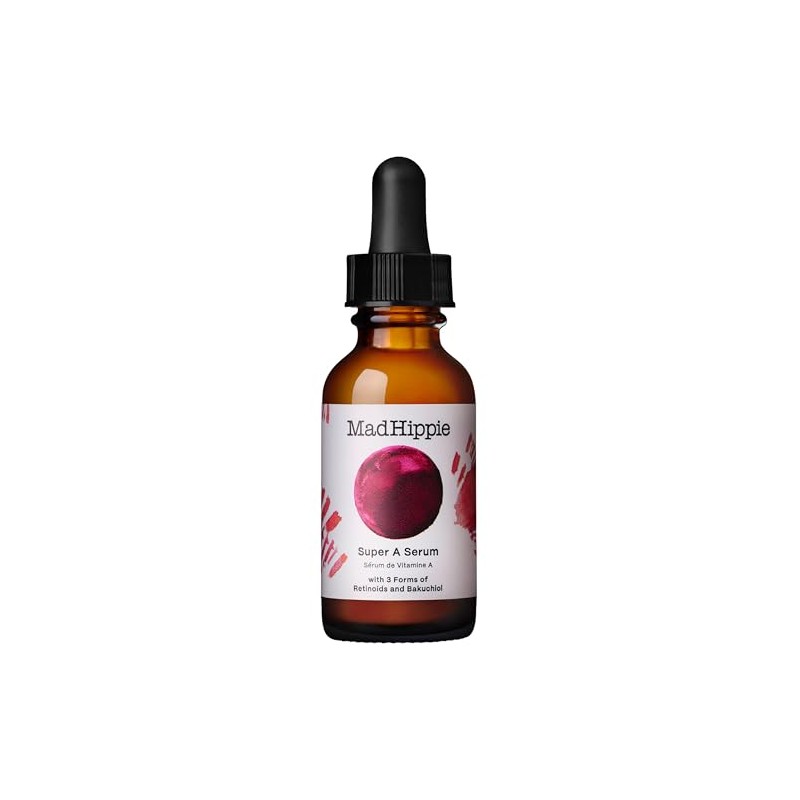 Vitamin A Serum with 10 Actives