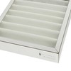 vhbw 2 x Air Filter G4 Compatible with Pluggit Avent
