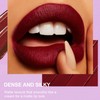 Lip Liner and Lipstick Makeup Set Long Lasting Matte Liquid