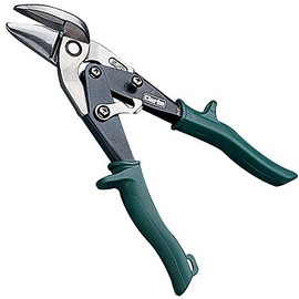 Clarke PRO95 Offset Tin Snips Right Cut