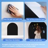 Arch Magnetic Wall Decal for Kids, 40 x 32 Upgraded