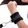 Bachelorette Girl Hand and Foot Tension Band Fixing System Kit