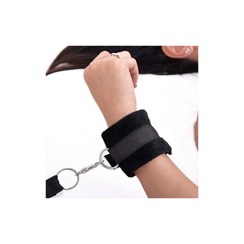 Bachelorette Girl Hand and Foot Tension Band Fixing System Kit