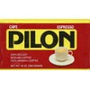 Cafe Pilon Coffee Espresso 10.0 OZ (Pack of 2)