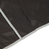 Airplane Footrest Hammock Cover Ergonomic Improve Blood Circulation Adjustable Footrest