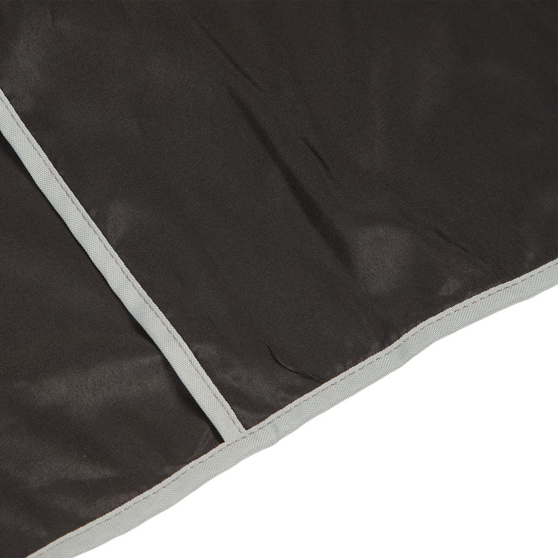 Airplane Footrest Hammock Cover Ergonomic Improve Blood Circulation Adjustable Footrest