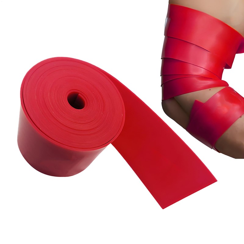 Exercise Bands | Elastic Band for Upper & Lower Body