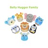 Baby Colic, Gas and Upset Stomach Relief, Baby Heated Tummy