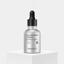 Centellian 24 Milk Skin Glutathione Toning Boosting Ampoule (Company Delivery) / 센텔리안24 우유피부 글루타치온 토닝 부스팅 앰플 (업체배송)
