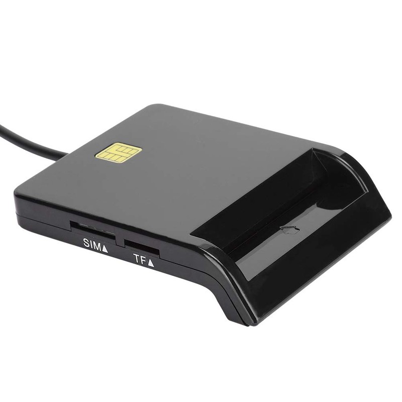 Memory Card Readers, USB Multi-Card Reader Compatible for 98/2000 /