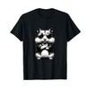 Funny and cool hamster meme based outfit T-Shirt