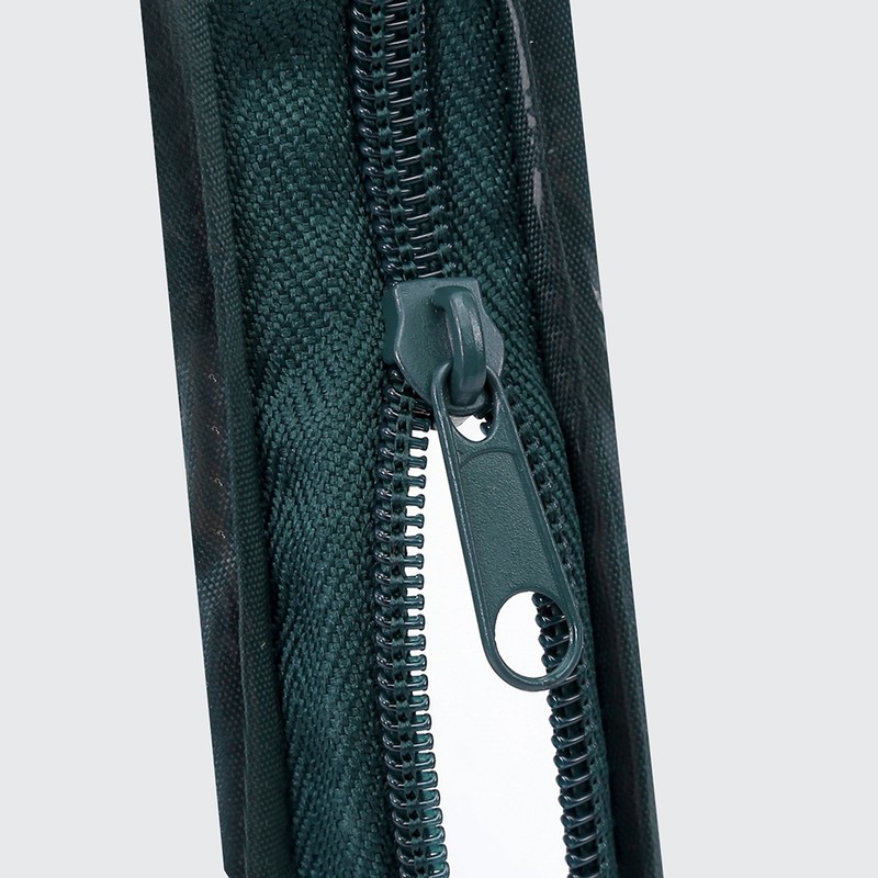 Mini Waterproof Garden Plants & Flowers Cover Tent Transparent PVC