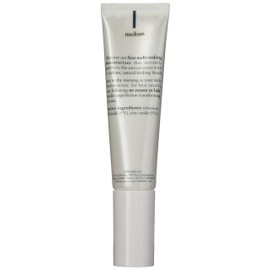 Philosophy No Reason to Hide Instant Skin-Tone Perfecting Moisturizer SPF 20 - Medium for Unisex, 263.08 grams