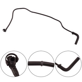 ERMWALR Thermostat Water Coolant Hose Pipe Replacement for Opel Vauxhall Astra H J Insignia A Vectra C Zafira B C 25192904 55354563 55574685 55559352