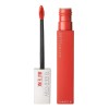 Labial Líquido New York Super Stay Heroine 5ml Maybelline
