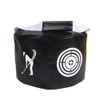 MiOYOOW Impact Bags, Hitting Bag Portable Training Swing Tool for