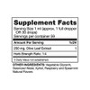 Seagate Products Olive Leaf Extract Liquid