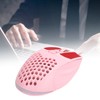 Wired Mouse 6400DPI with 6 Color Changing Backlight for PC