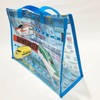 kiejun Pool Bag, Shinkansen Kids, Boys, Pool, Beach Bag, Plastic