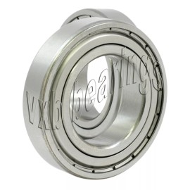 VXB Raven Matrix Centerpin Quality Fishing Reel Hybrid Ceramic Ball Bearing set