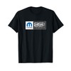 Mopar 85th Anniversary Logo T-Shirt